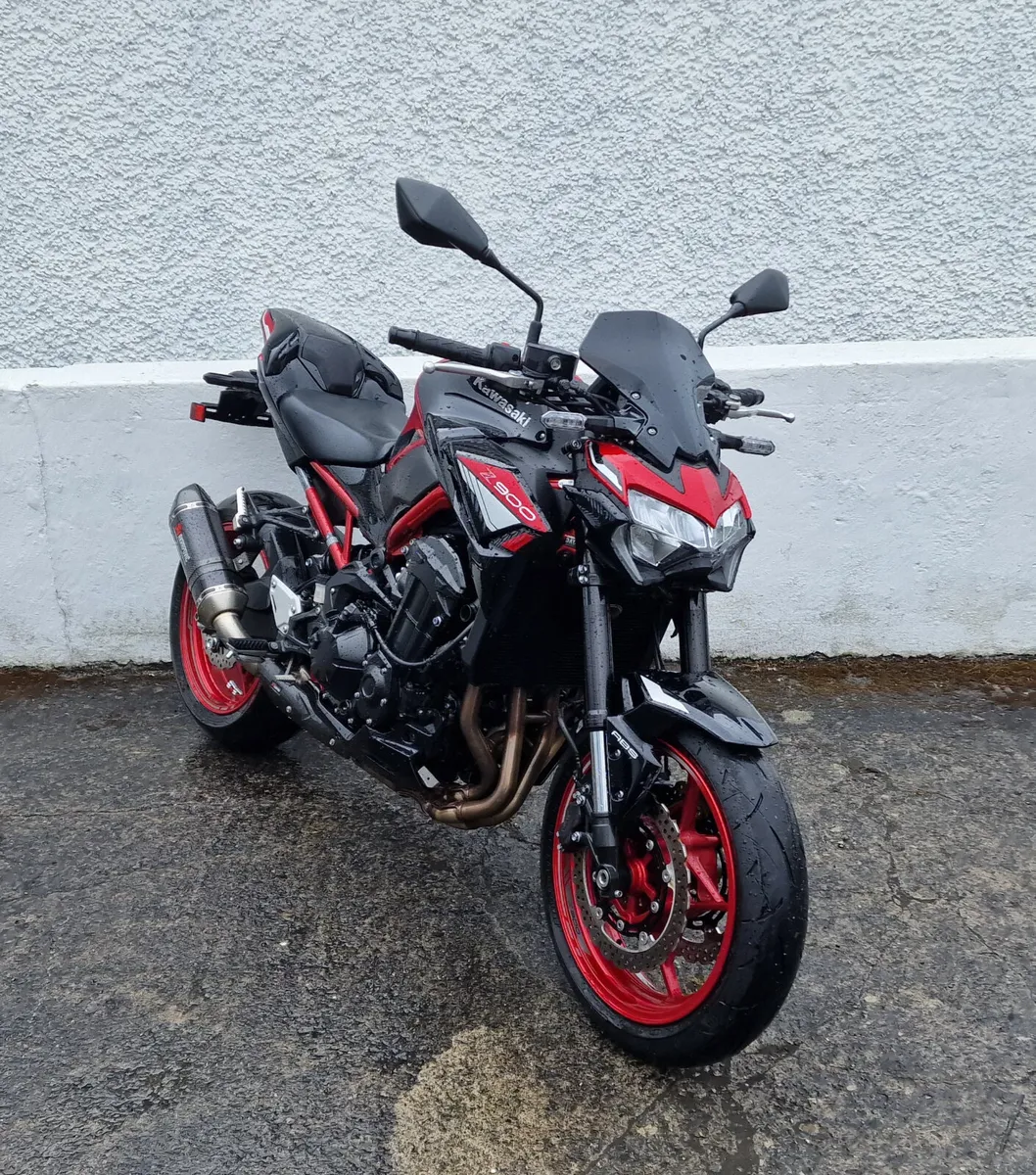 Z900 Performance @ Doyles Athlone - Image 2