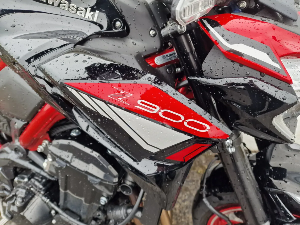 Z900 Performance @ Doyles Athlone - Image 3