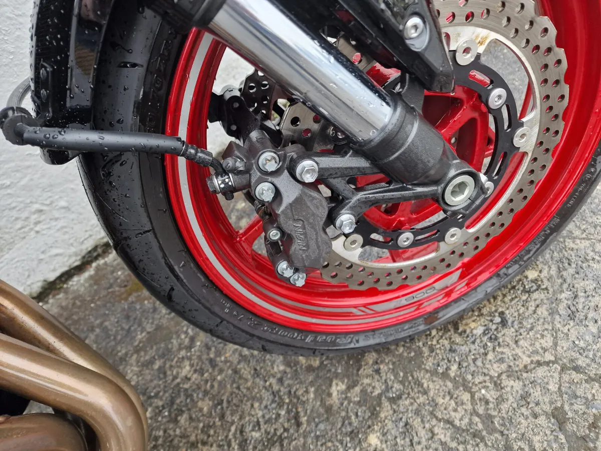 Z900 Performance @ Doyles Athlone - Image 4