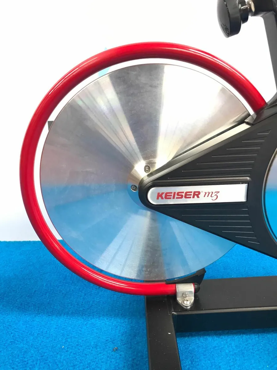 Keiser M3 - Indoor Cycling Bikes - Image 3