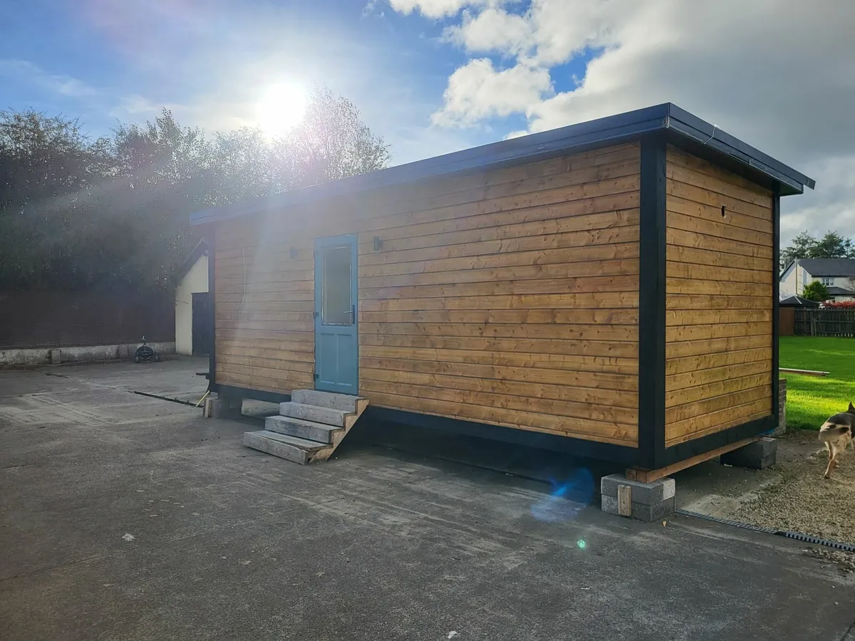 Small house - Image 1