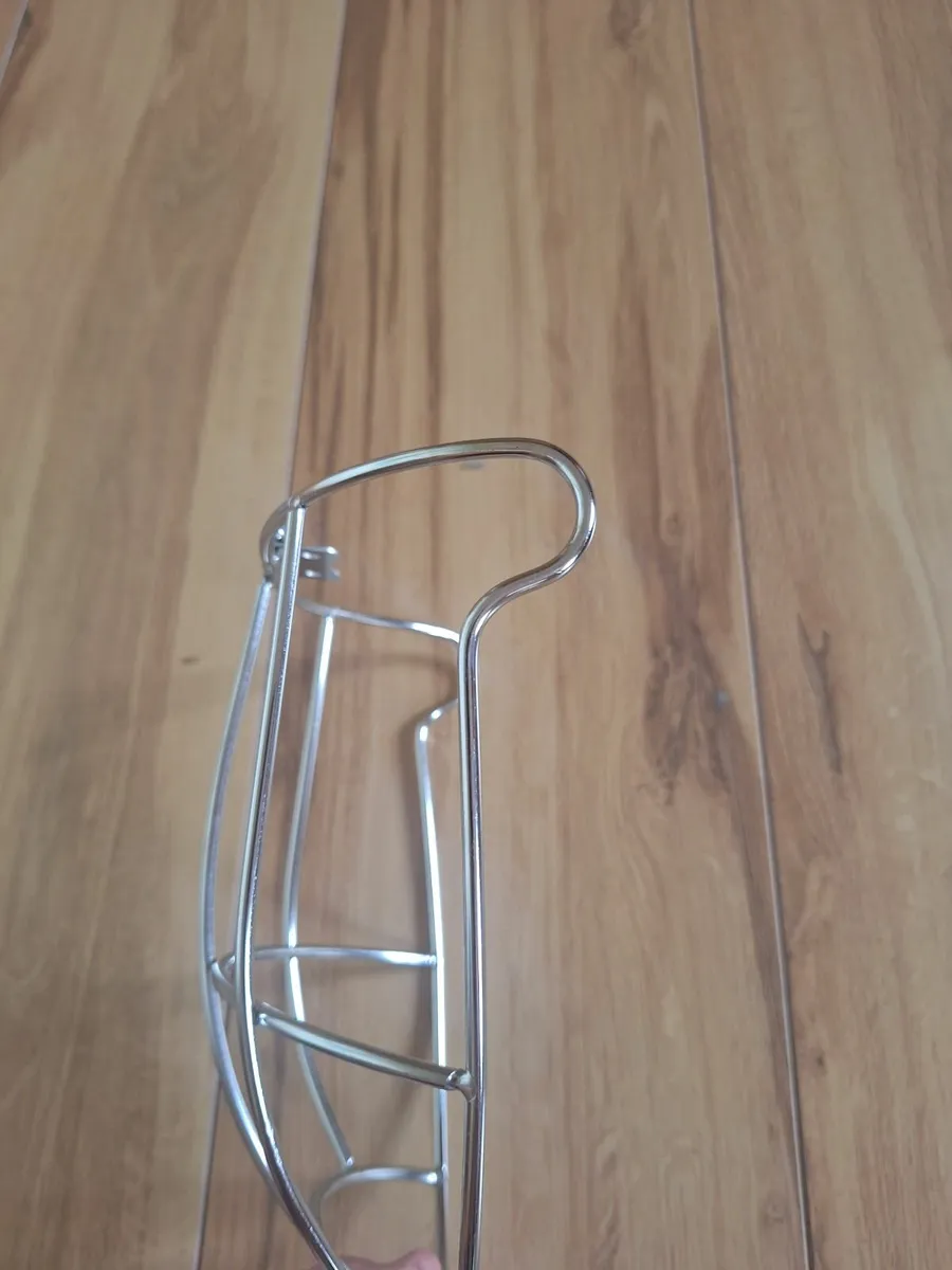 Kilkenny & Thurles FaceGuards hurling  helmet - Image 4