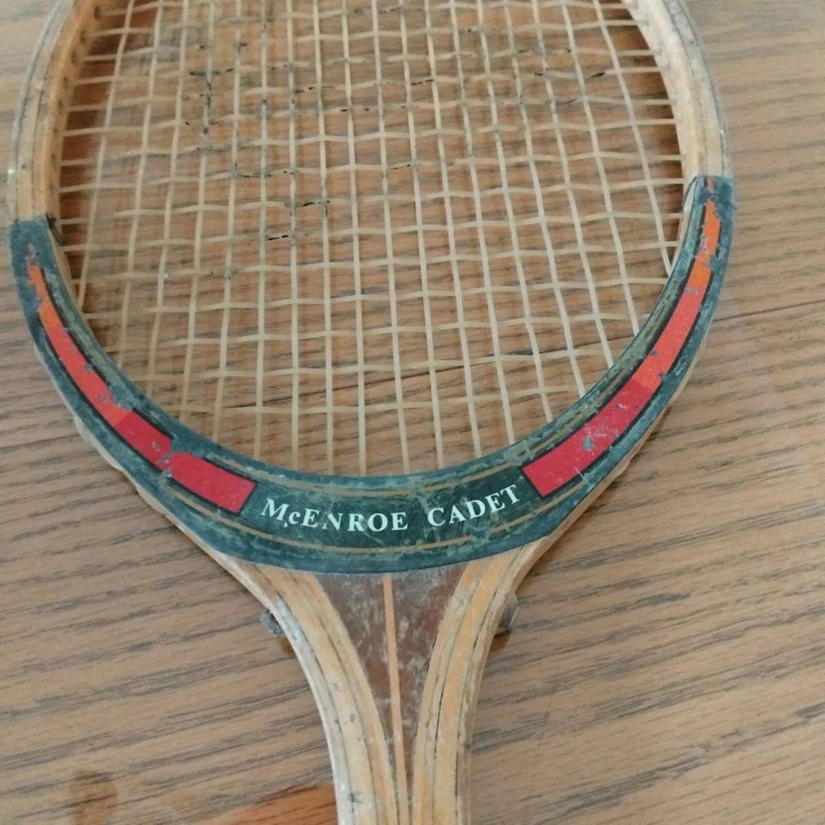 Tennis racket - Image 2