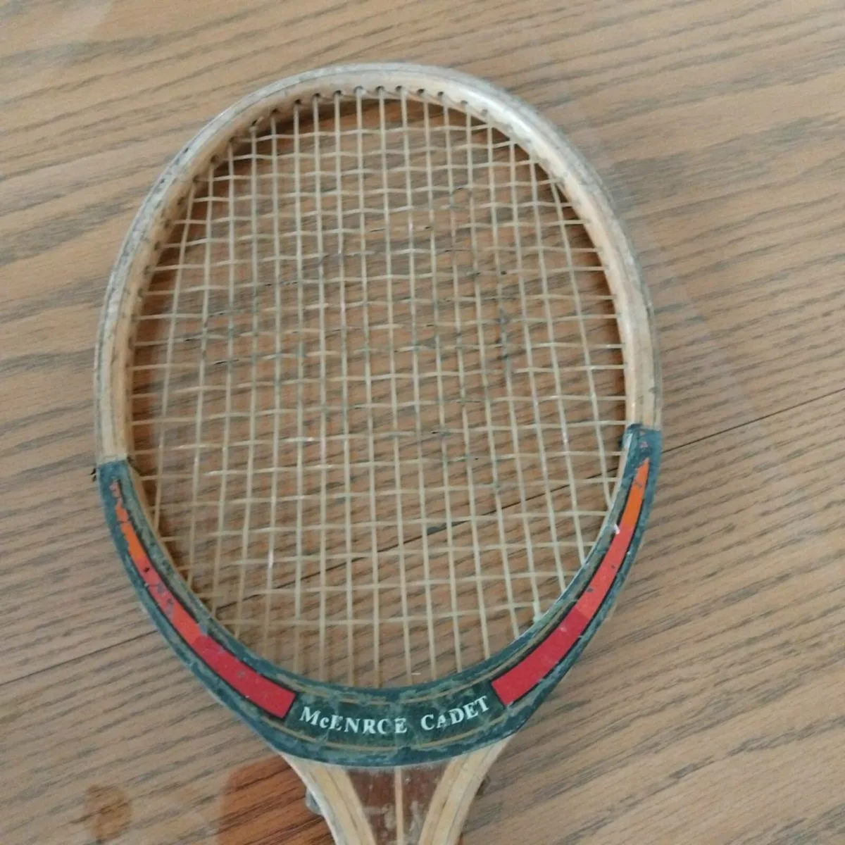 Tennis racket - Image 4