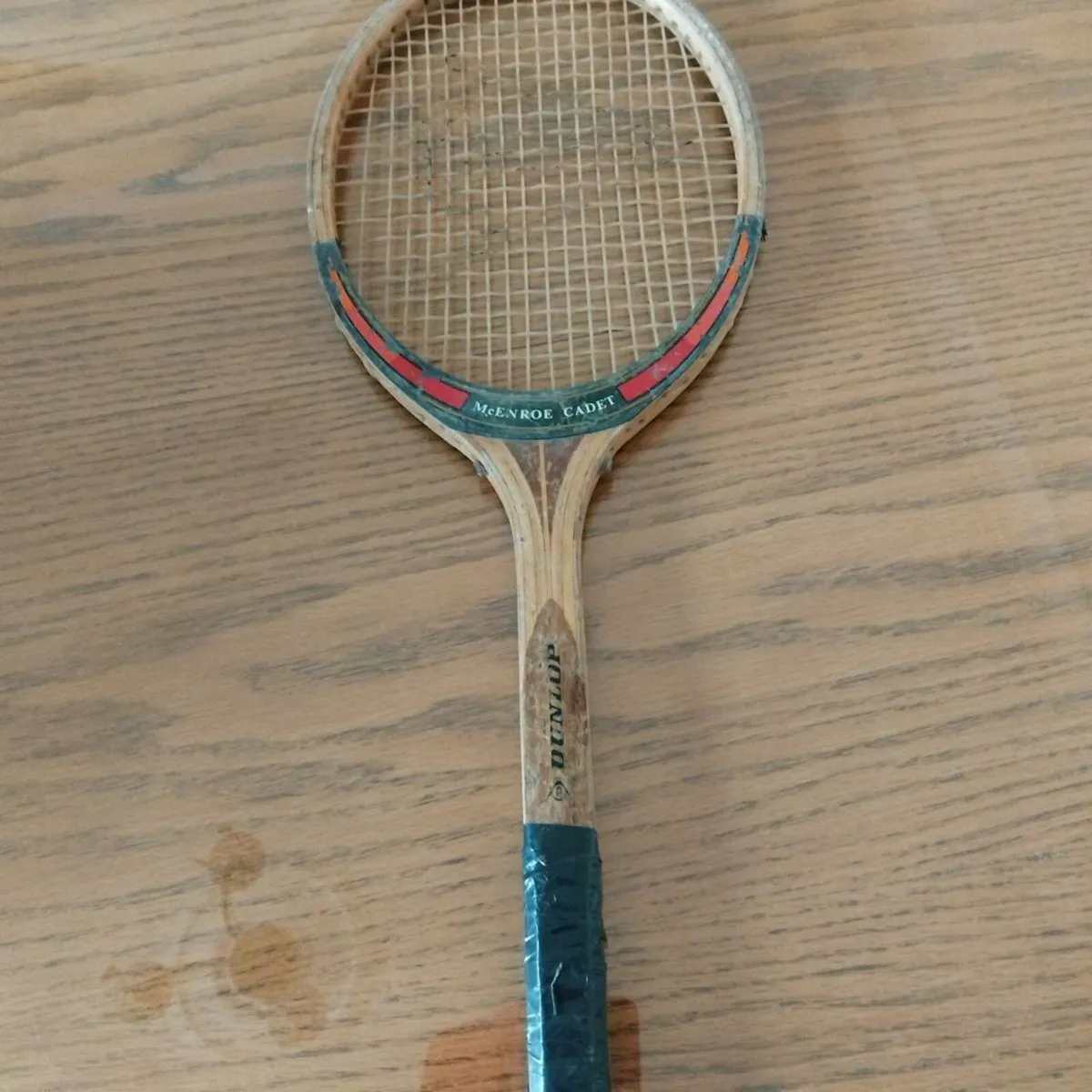 Tennis racket - Image 1