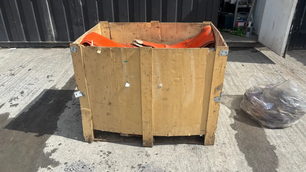 Large quantity of Slings - Image 4