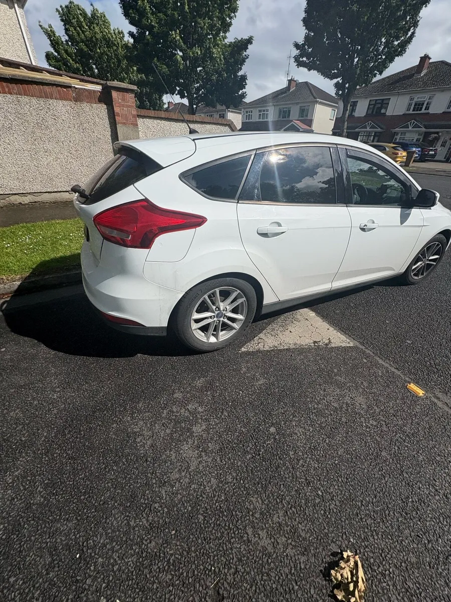 Ford Focus van - Image 4