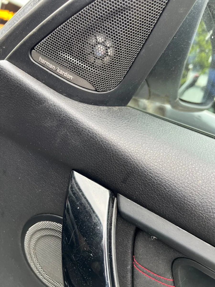 Breaking bmw 316d 2016 f30 b47 300 3 series - Image 4