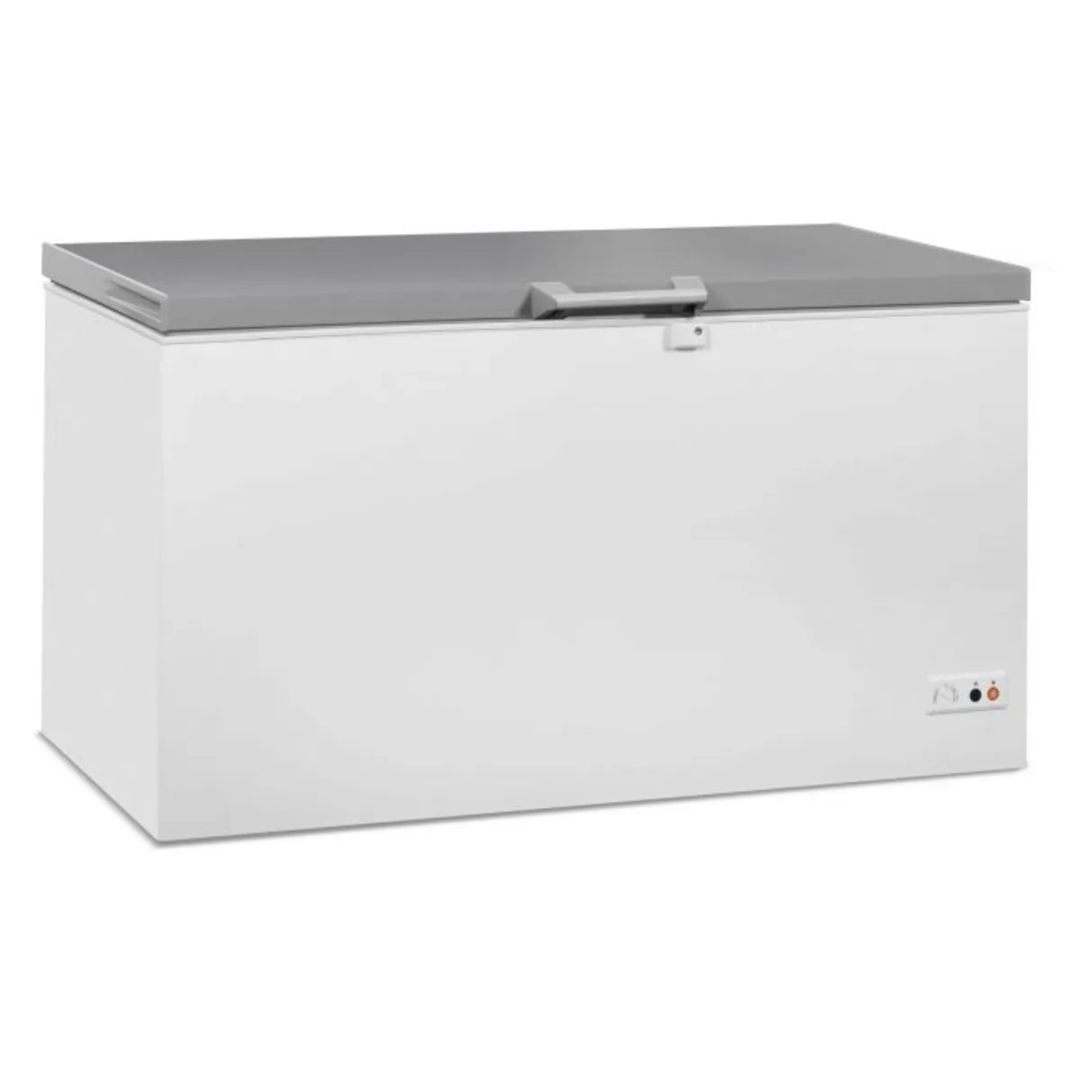 NEW CHEST FREEZER 469LTR