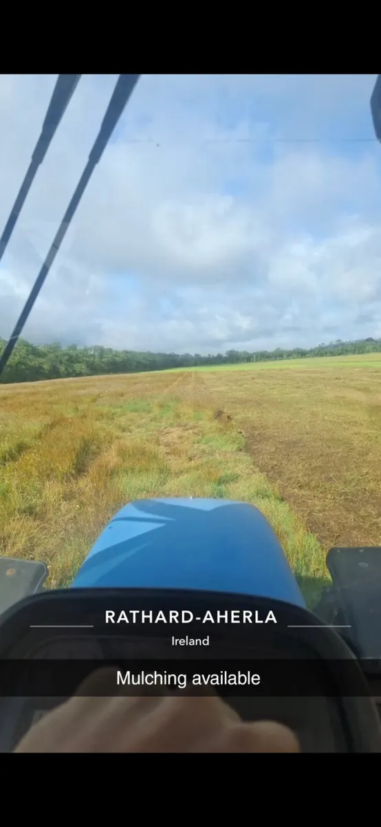 Mulching service - Image 3