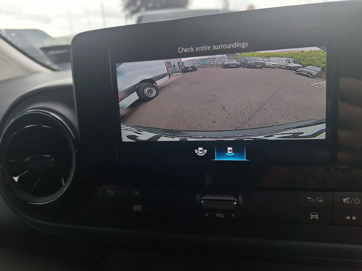 Mercedes-Benz Citan 2025 - Image 4