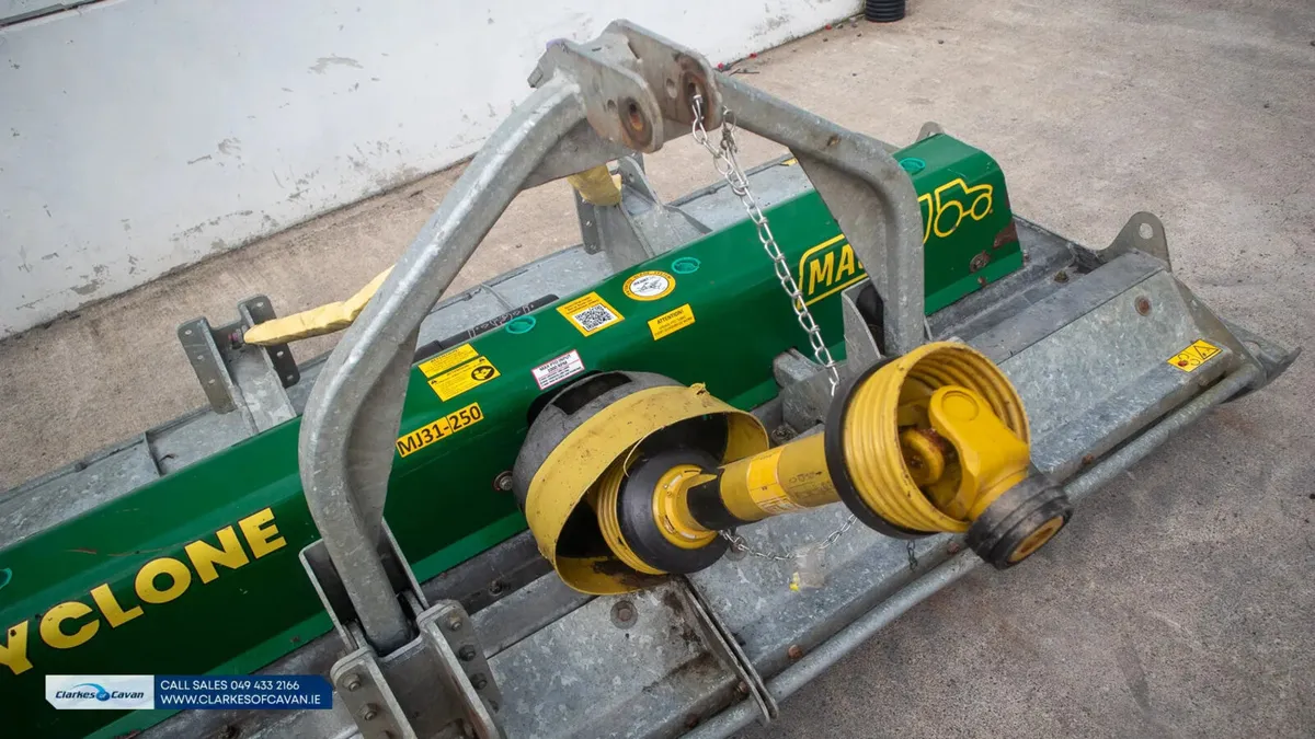 Major cyclone - Image 3