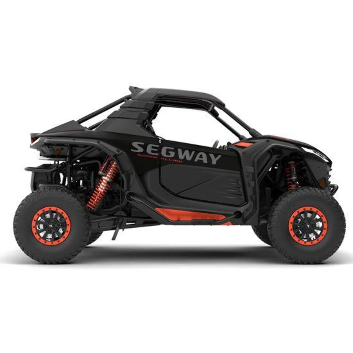 SEGWAY Villain Sx20t Buggy 235 hp PARTX/FINANCE - Image 3
