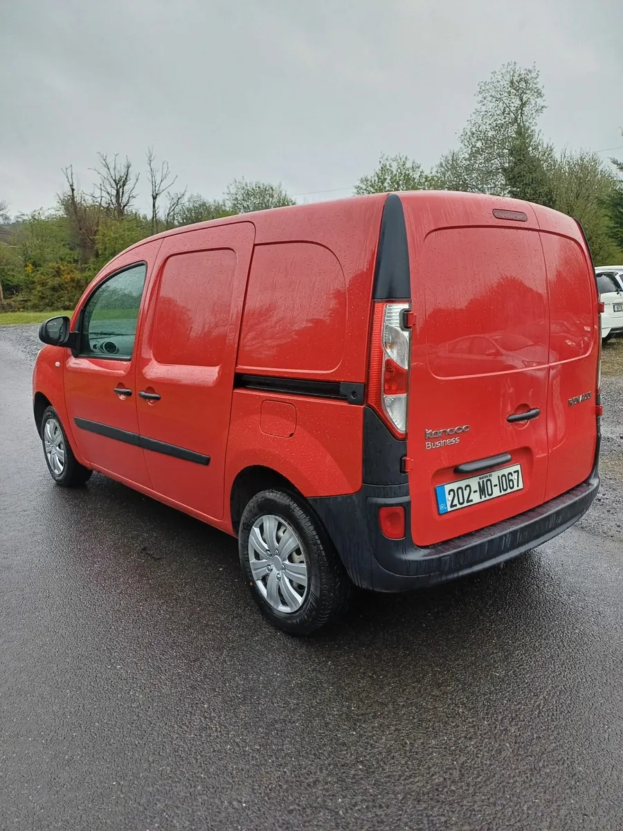 Renault Kangoo 2020 - Image 4