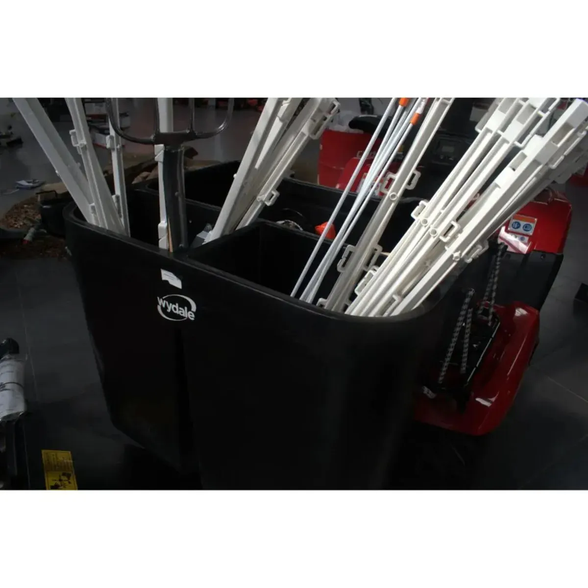 Wydale Quad Storage Box - Image 1