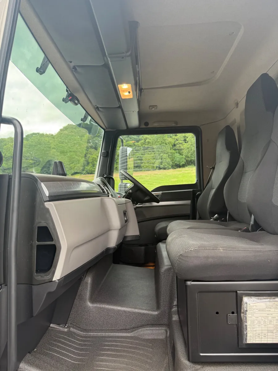 MAN TGL 10.190 - Image 4