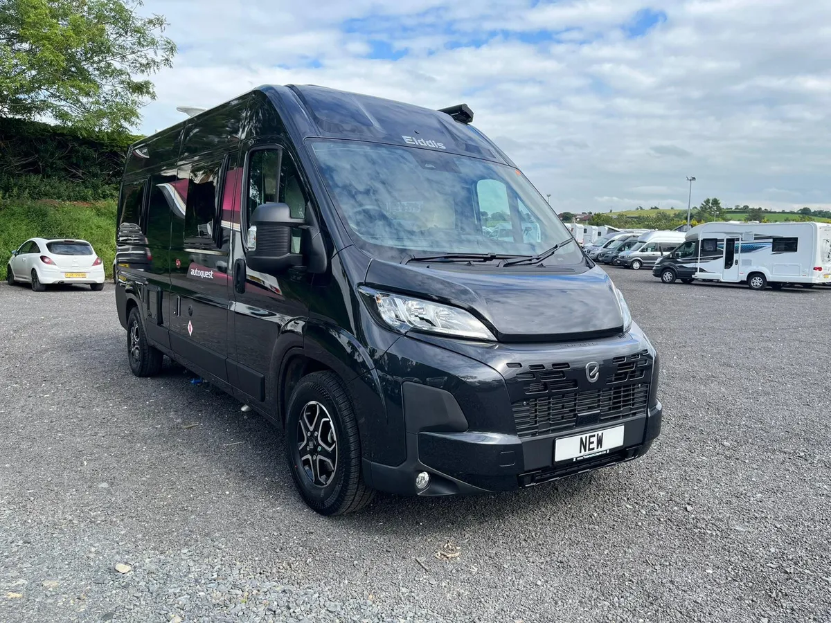 Elddis Autoquest CV40 - Automatic - Image 4
