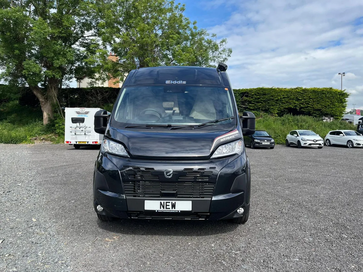 Elddis Autoquest CV40 - Automatic - Image 3