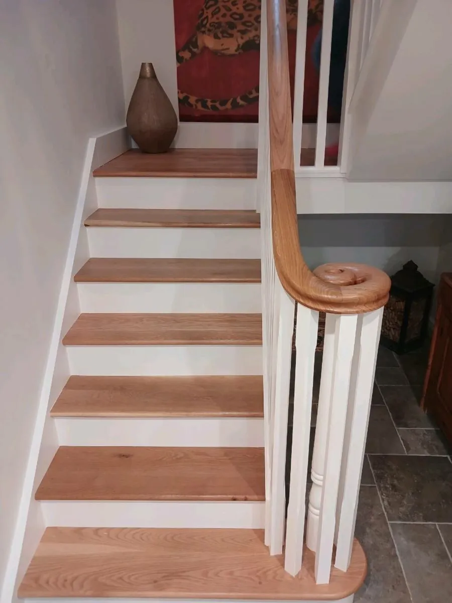 Carpenter/ builder available - Image 1