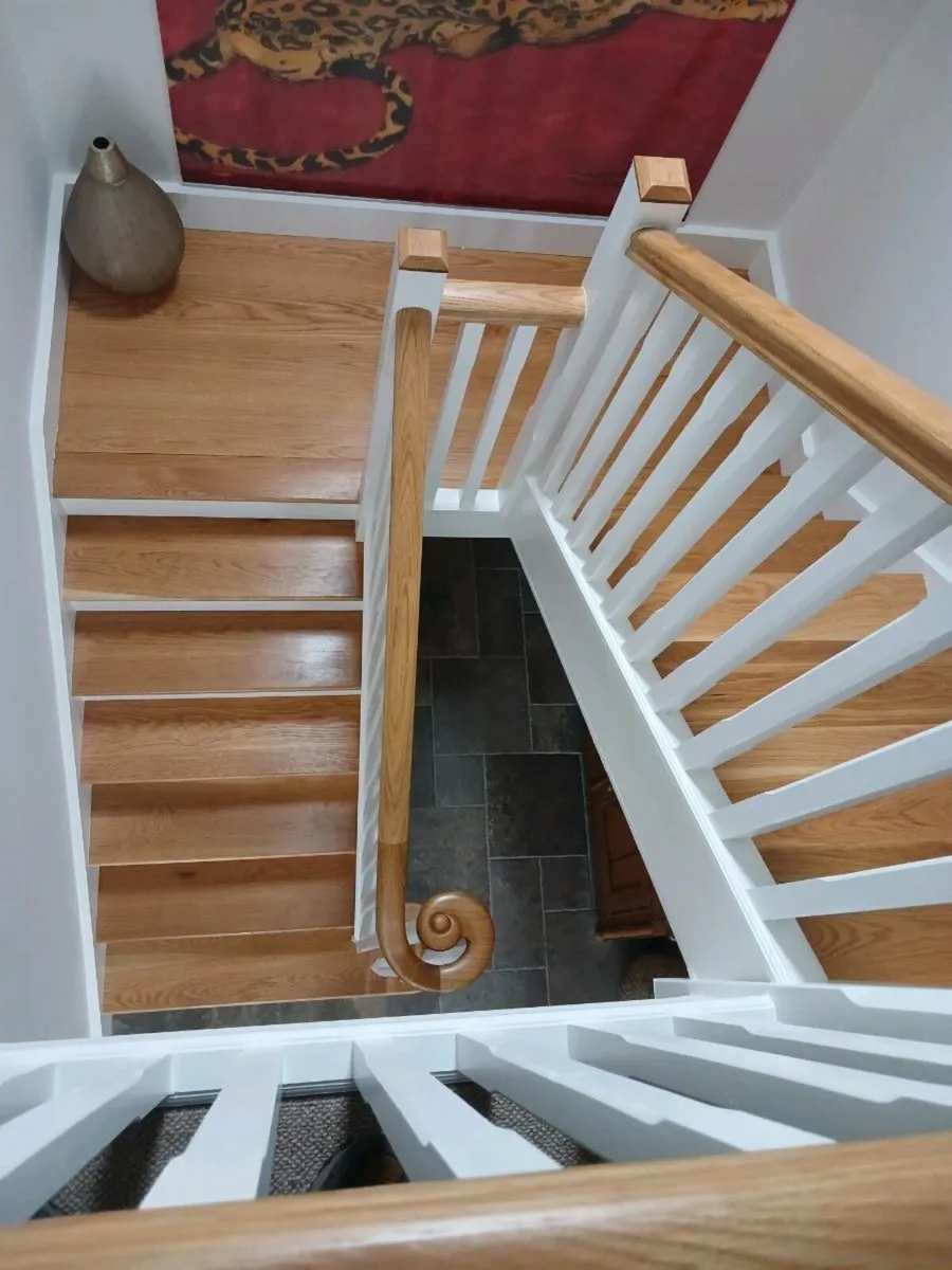 Carpenter/ builder available - Image 2