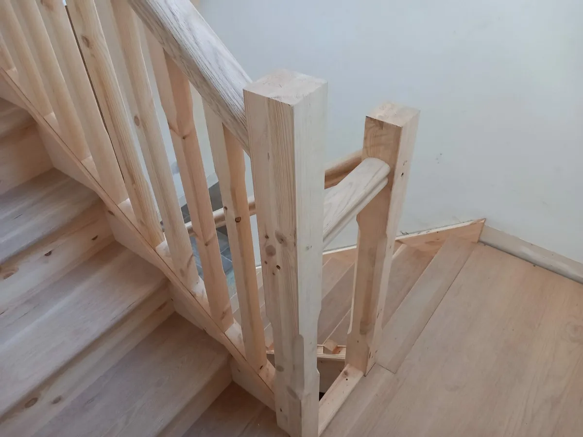 Carpenter/ builder available - Image 4