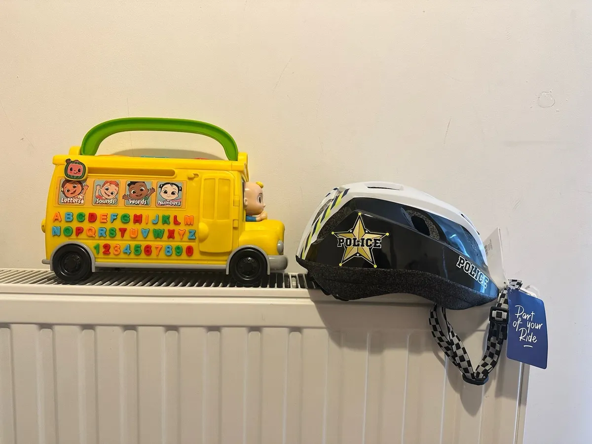 Educational toys - Image 3