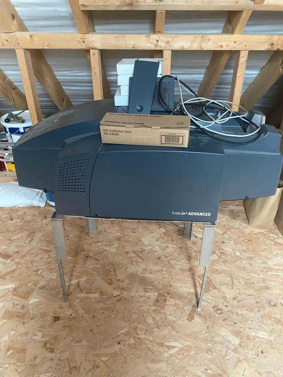 Weidmuller print-jet advanced - Image 2