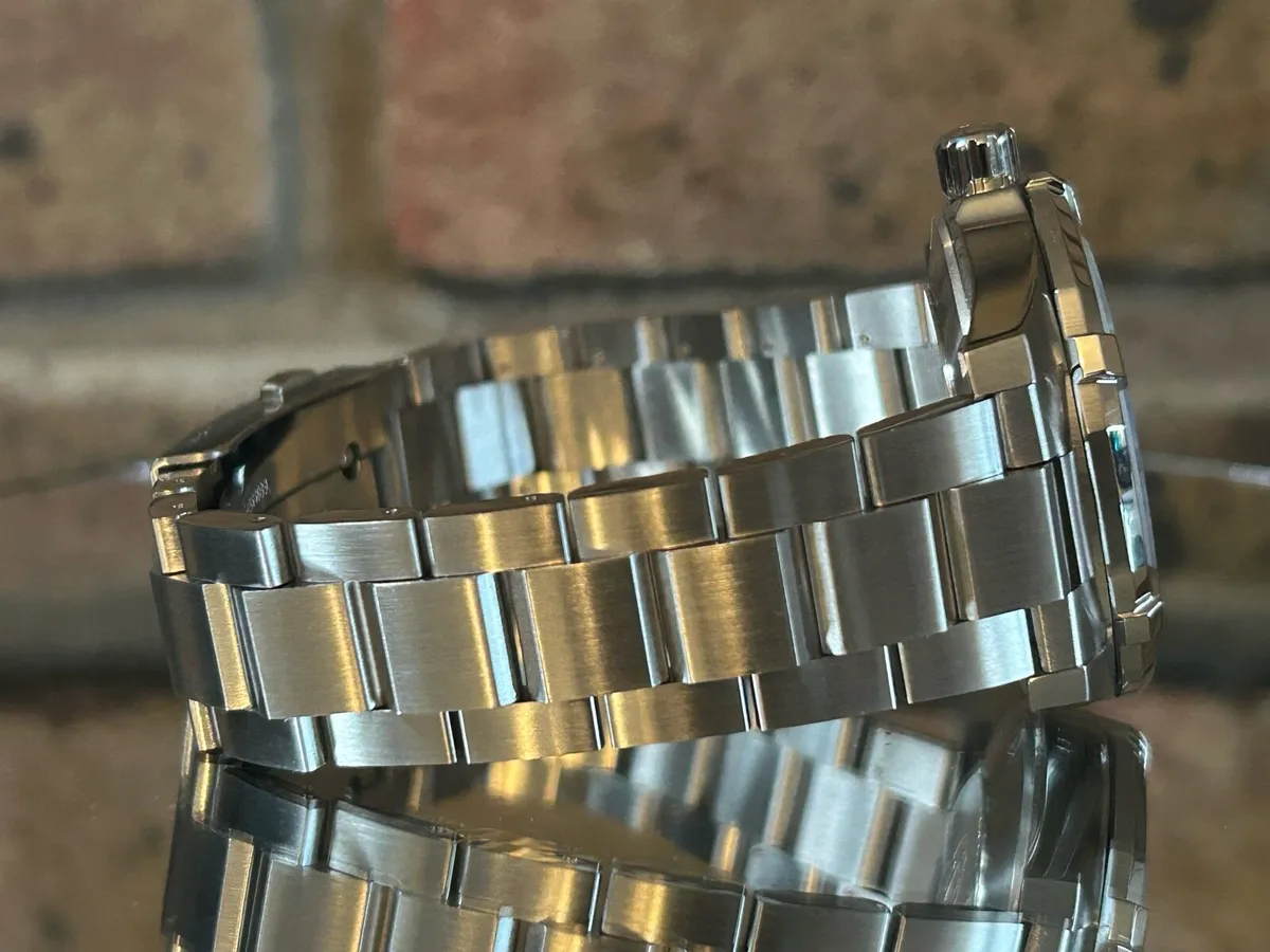 TAG Heuer Aquaracer - Mens Wristwatch - Image 3