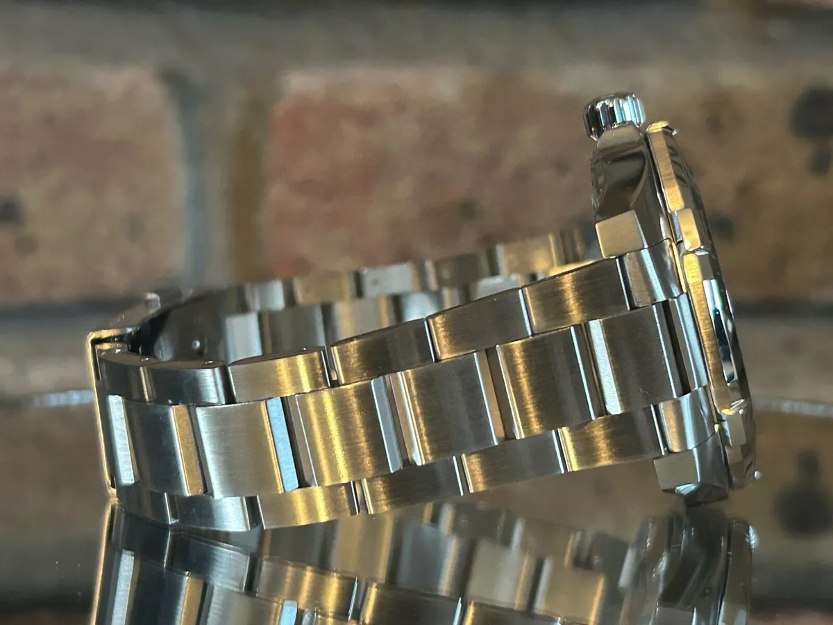 TAG Heuer Aquaracer - Mens Wristwatch - Image 2