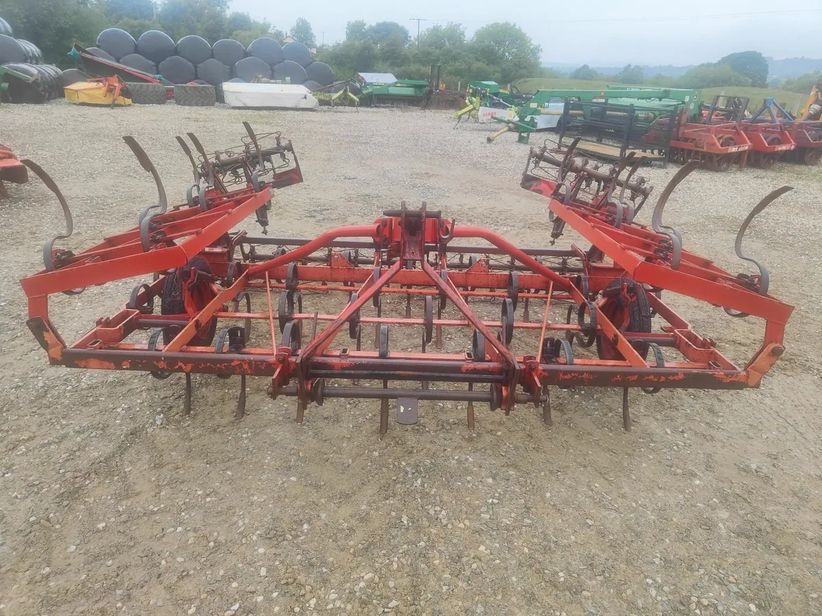 Kongskilde Vibromaster - Image 2