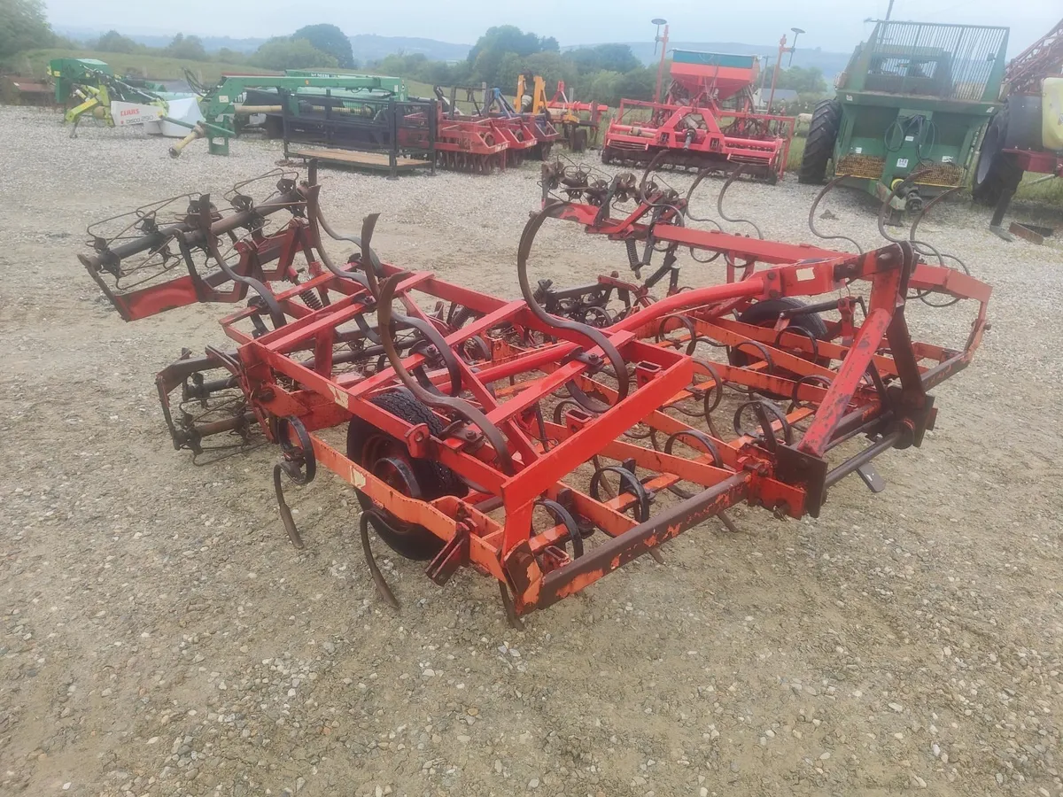 Kongskilde Vibromaster - Image 3