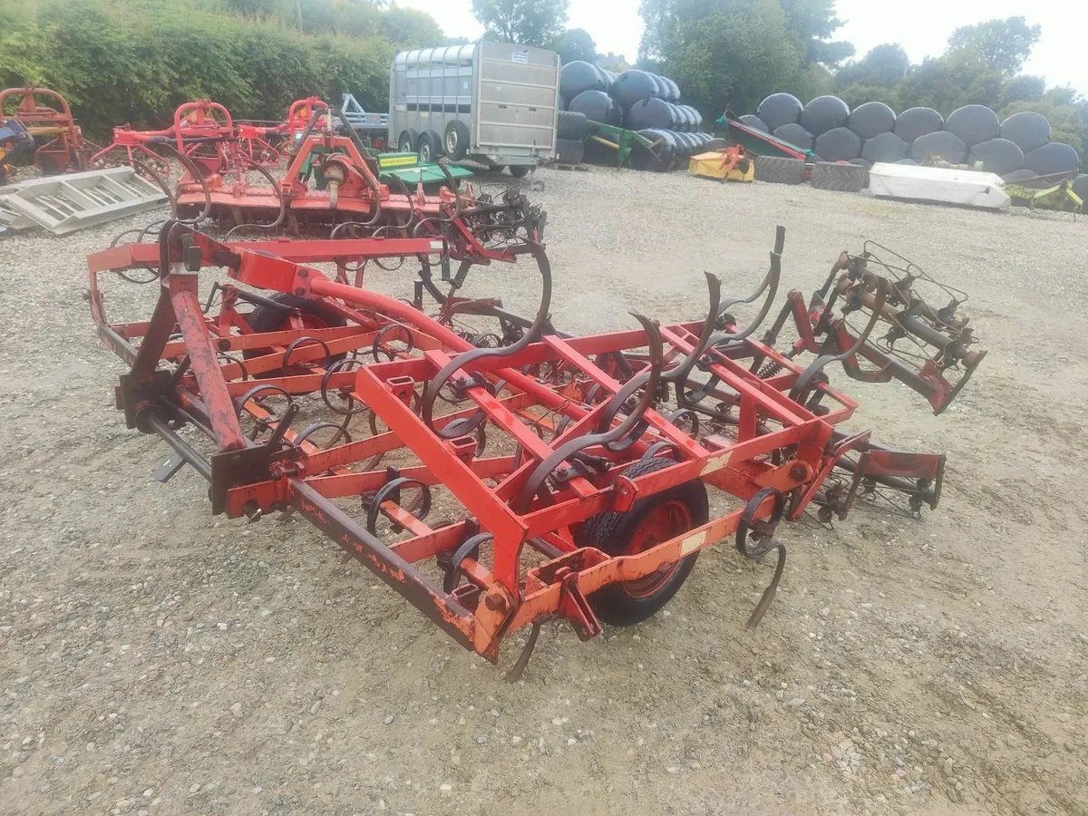 Kongskilde Vibromaster - Image 1