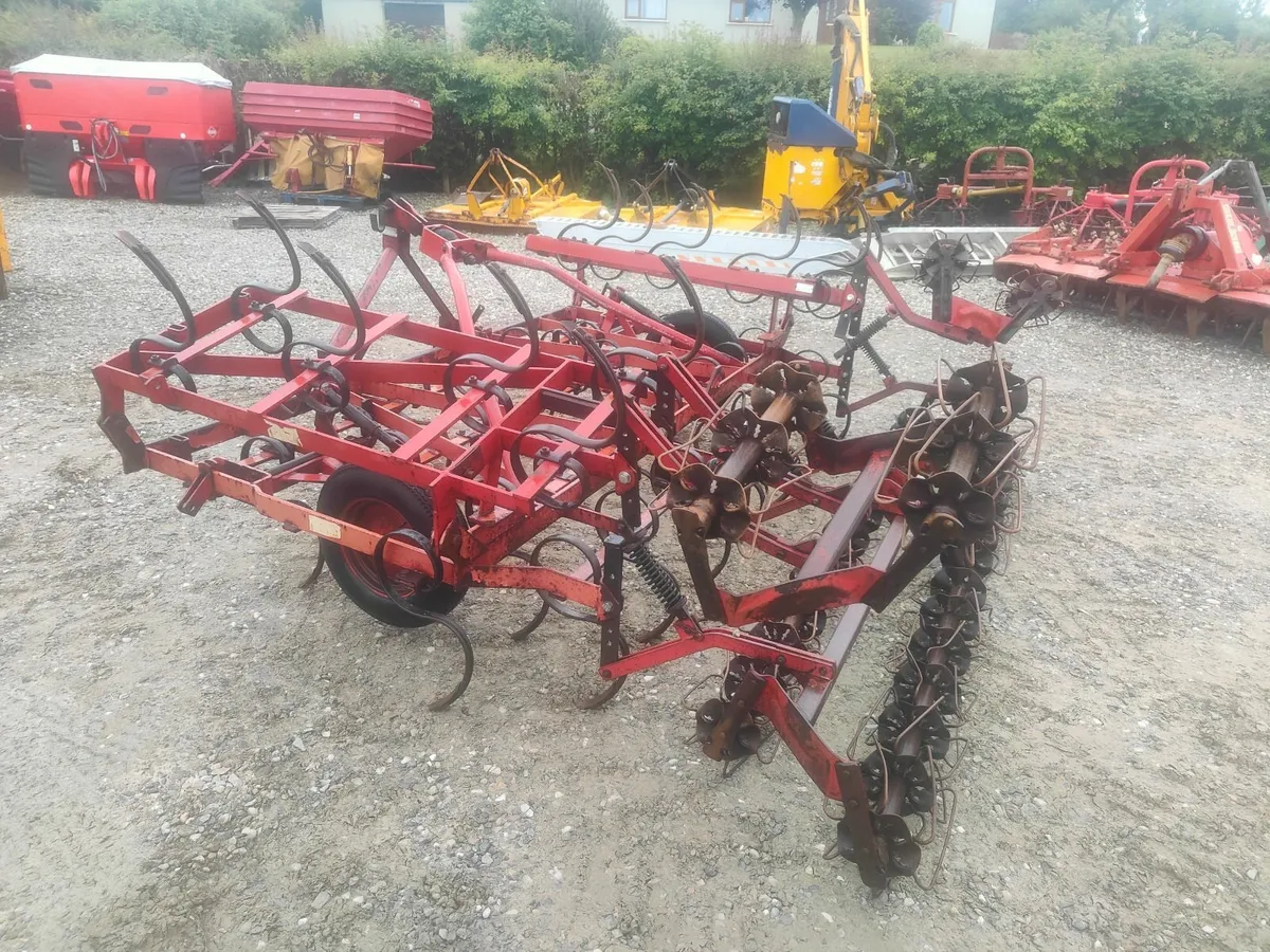 Kongskilde Vibromaster - Image 4