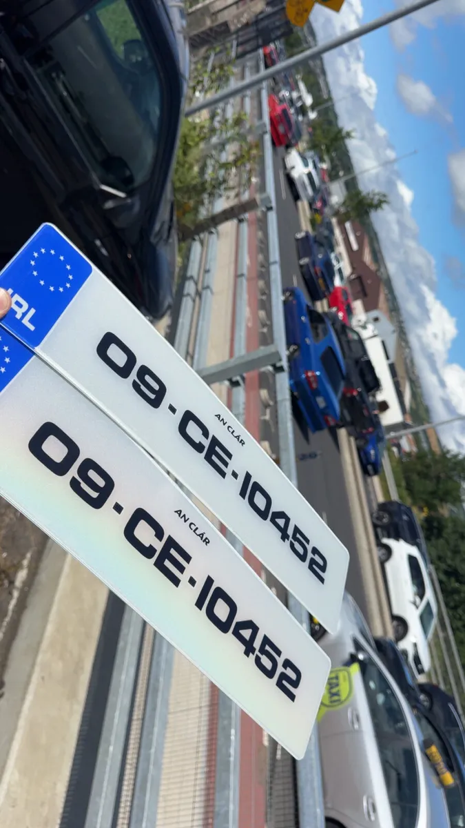 Ultimate gel , German . Jap , pressed , tinted - Image 4