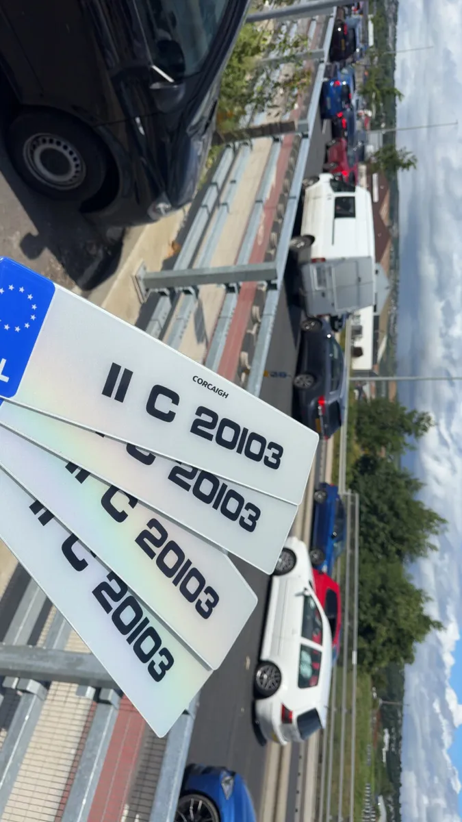 Ultimate gel , German . Jap , pressed , tinted - Image 3