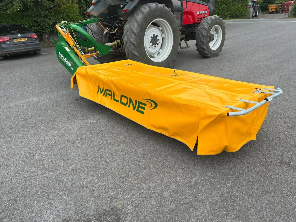 Malone Procut 2.8M Disc Mower - Image 1