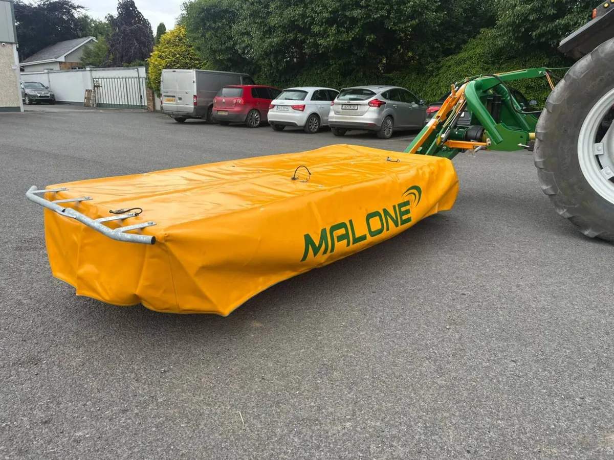 Malone Procut 2.8M Disc Mower - Image 4