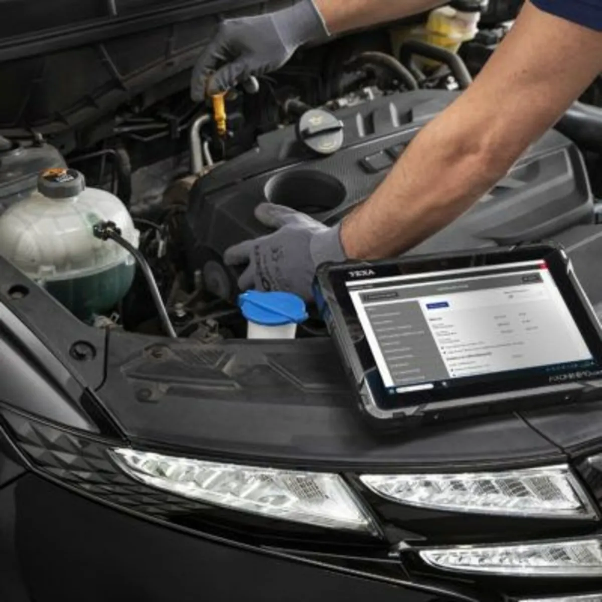 Texa Diagnostic Tool - OHW - Finance Arranged - Image 4