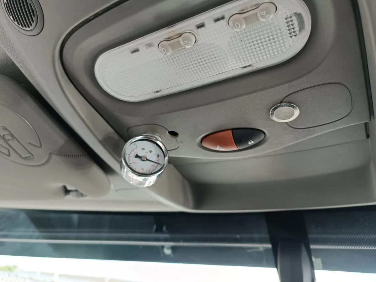 2018 Vauxhall Movano 2.3 cdti 145bhp recovery truc - Image 3