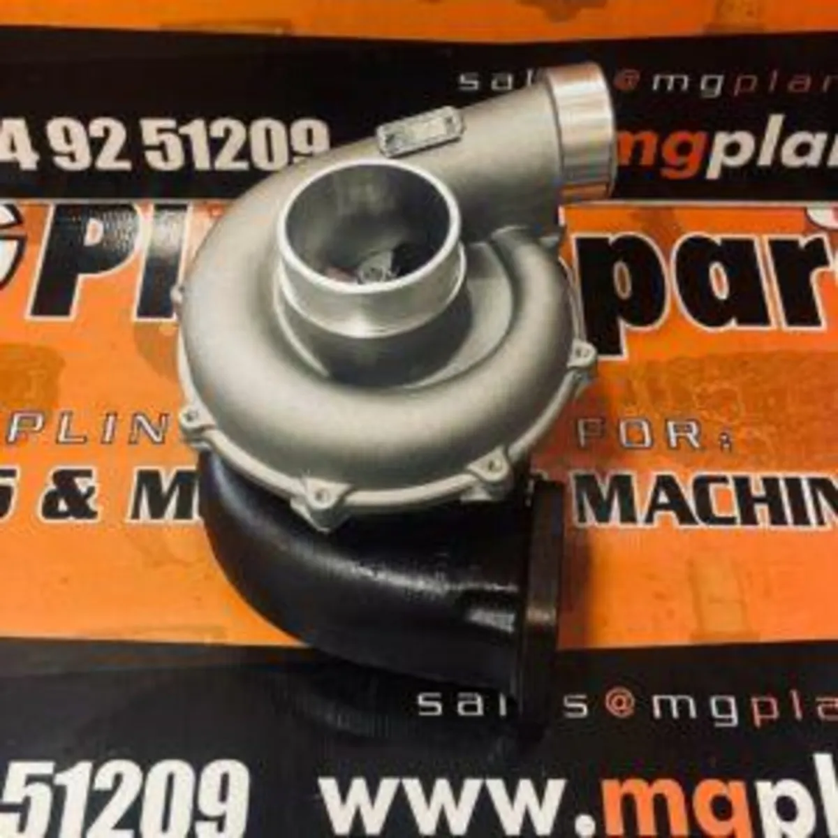 TURBOS IN STOCK - Image 3