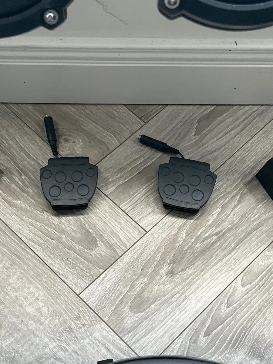 Alesis drum kit - Image 2