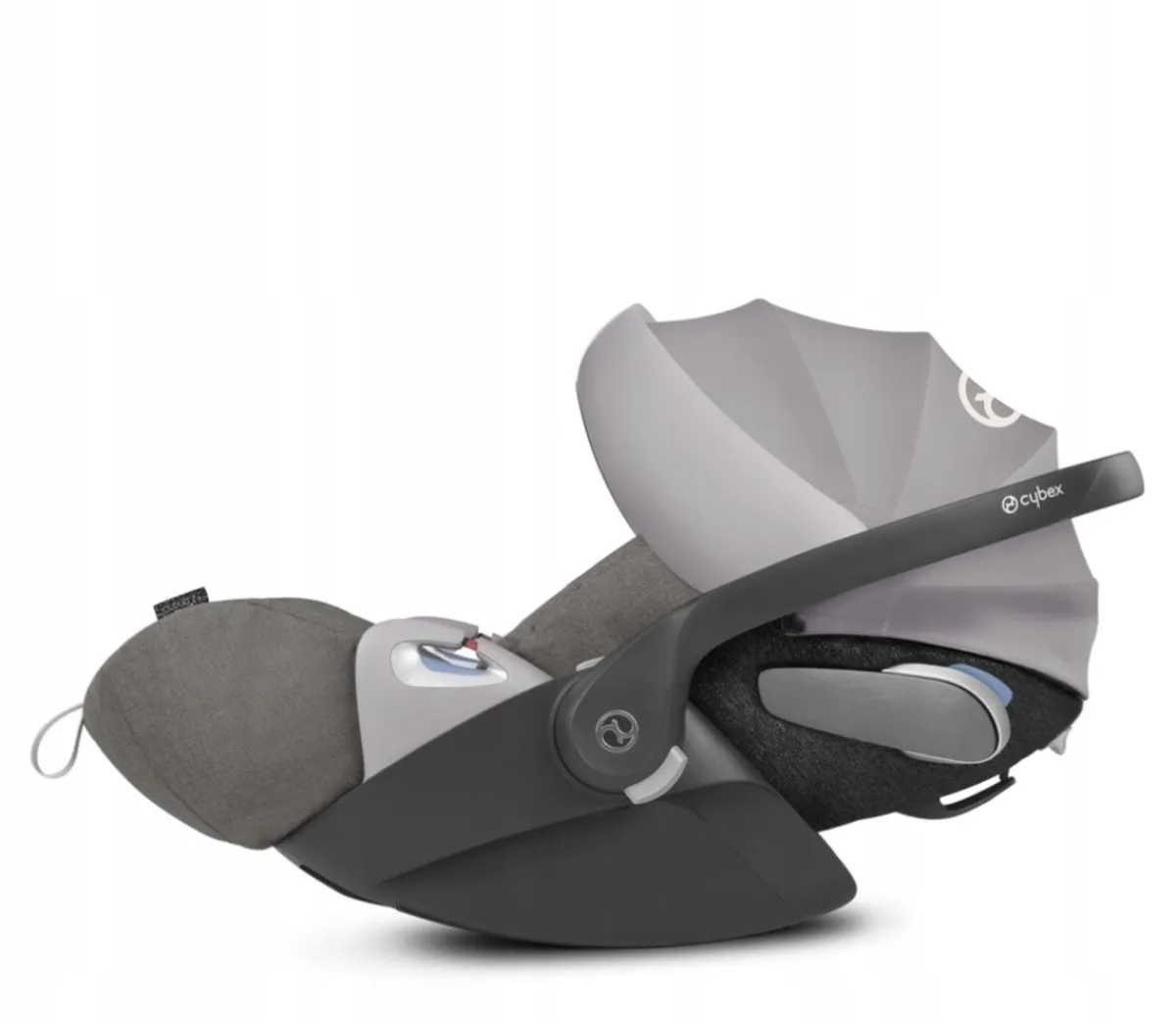 Cybex Cloud Z i-size 360° - Image 3