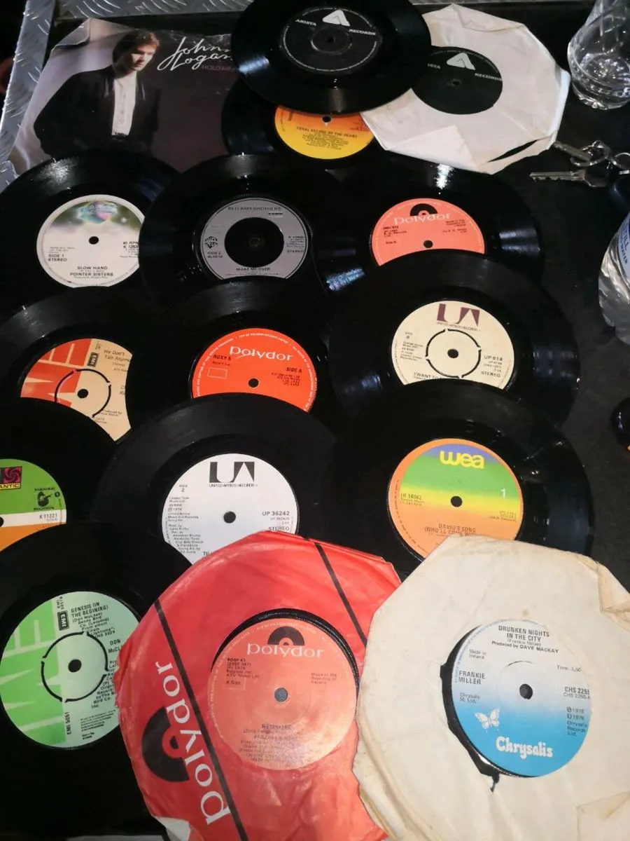 30 good singles - Image 2