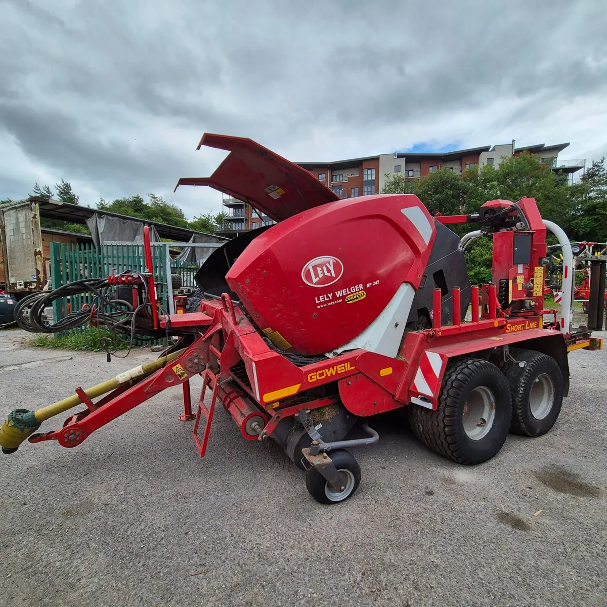 Lely Combi - Image 1