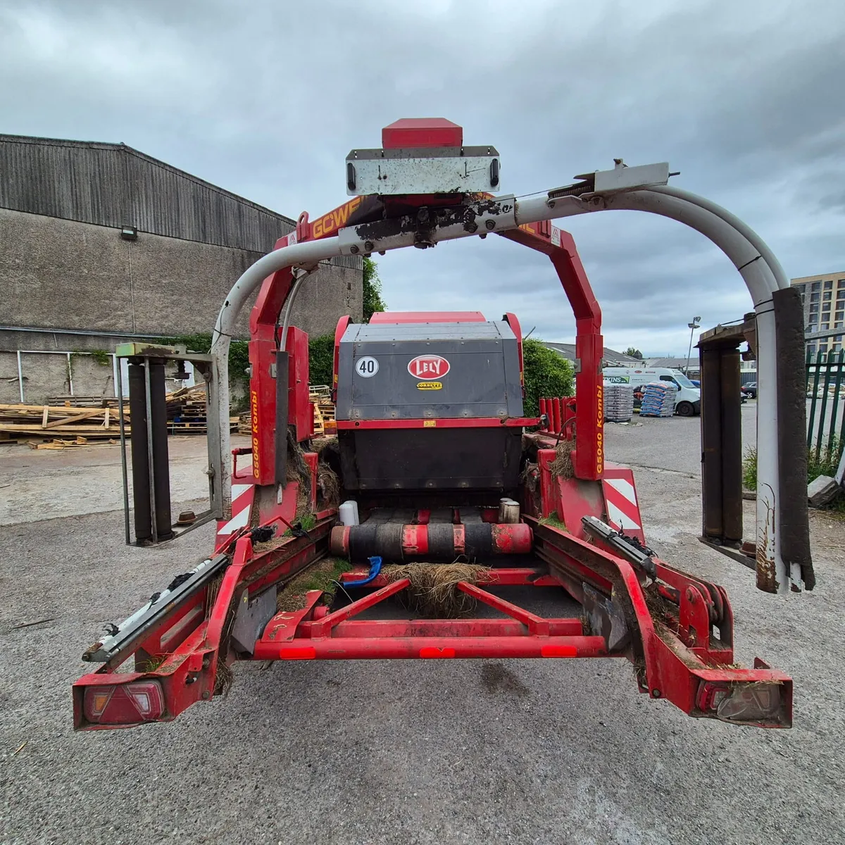 Lely Combi - Image 2