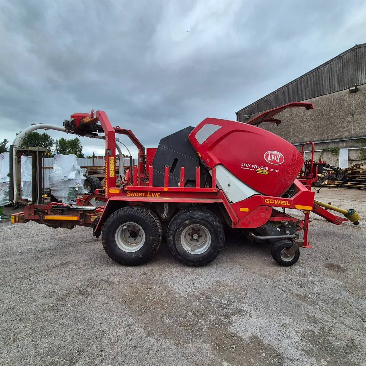 Lely Combi - Image 3