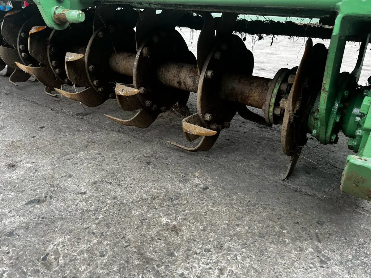 Celli rotovator - Image 4