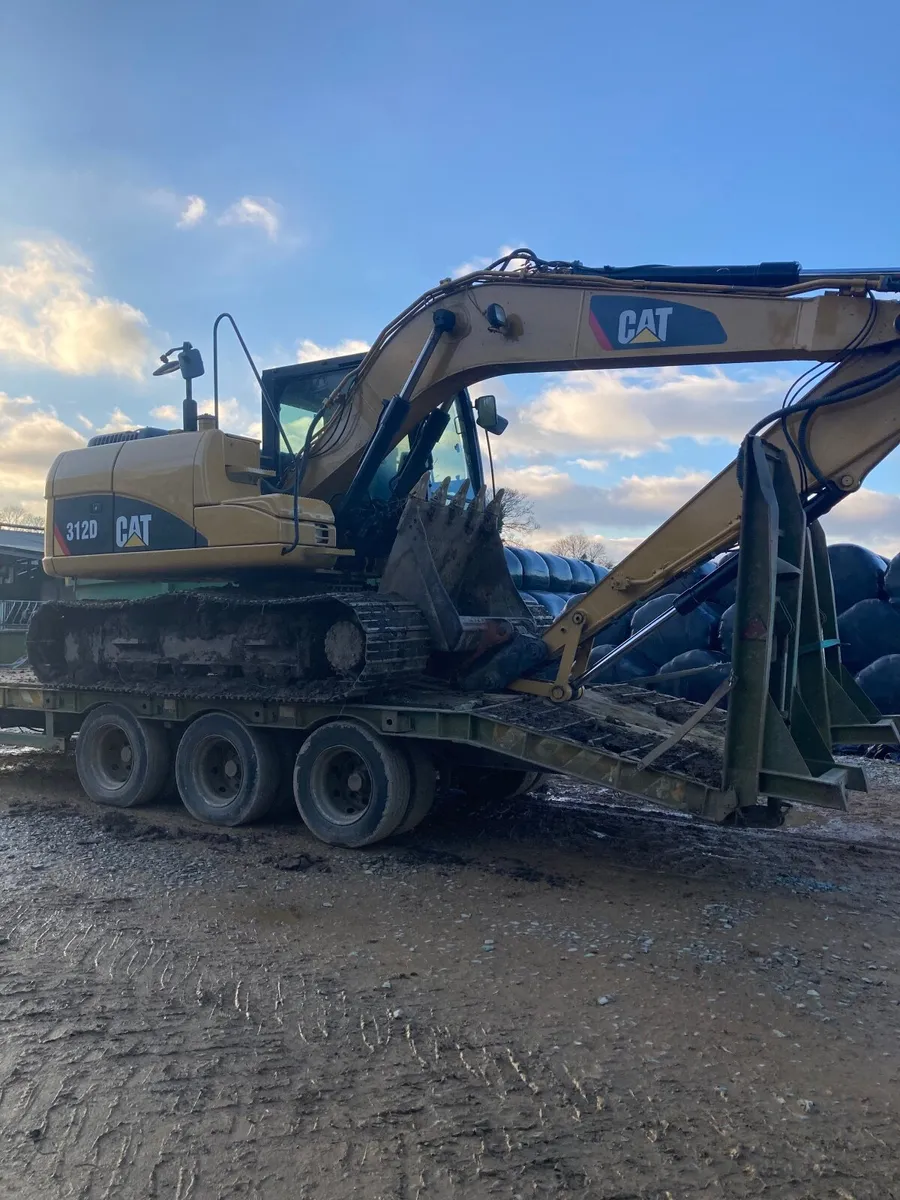 Groundworks contractor - Image 3