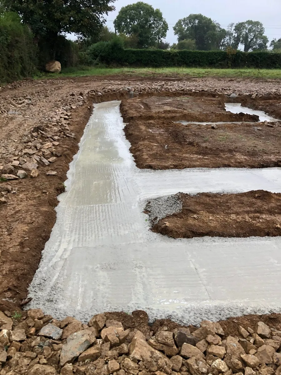 Groundworks contractor - Image 4