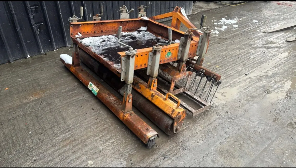 SISIS Quadraplay - Image 3